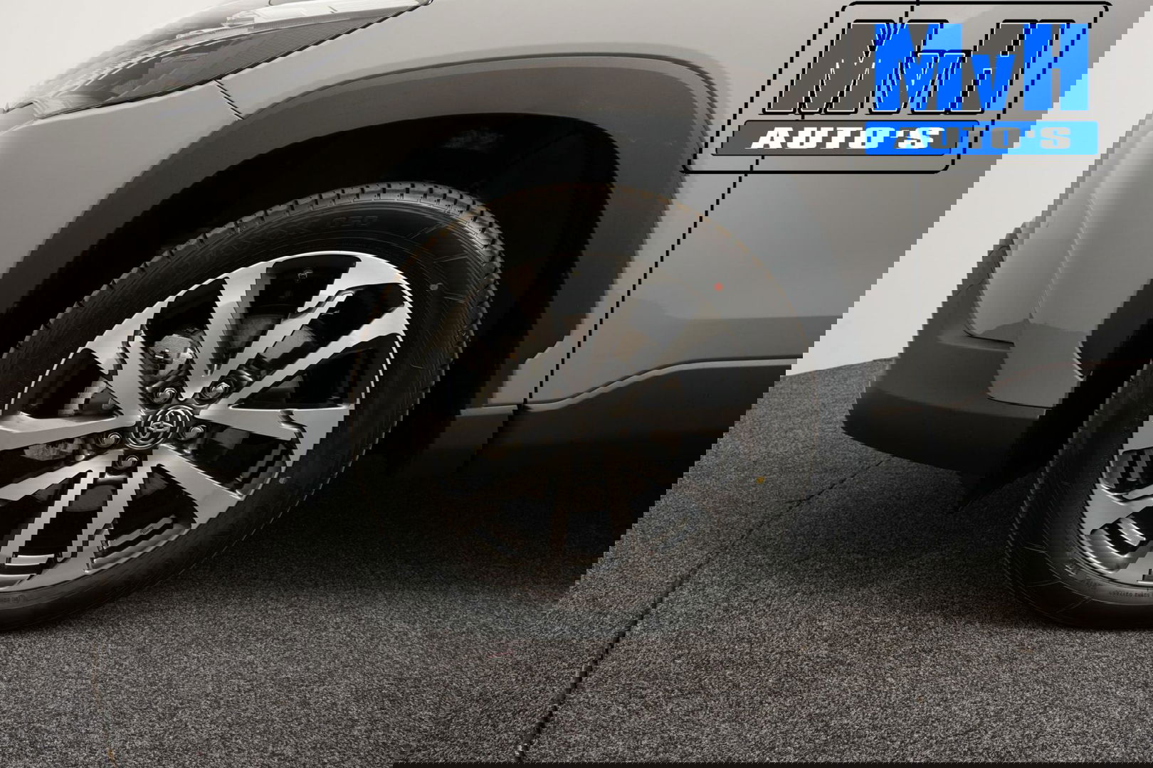 Toyota Corolla Cross Hybrid 140 Style|LUXE!|STOEL/STUUR.VERW