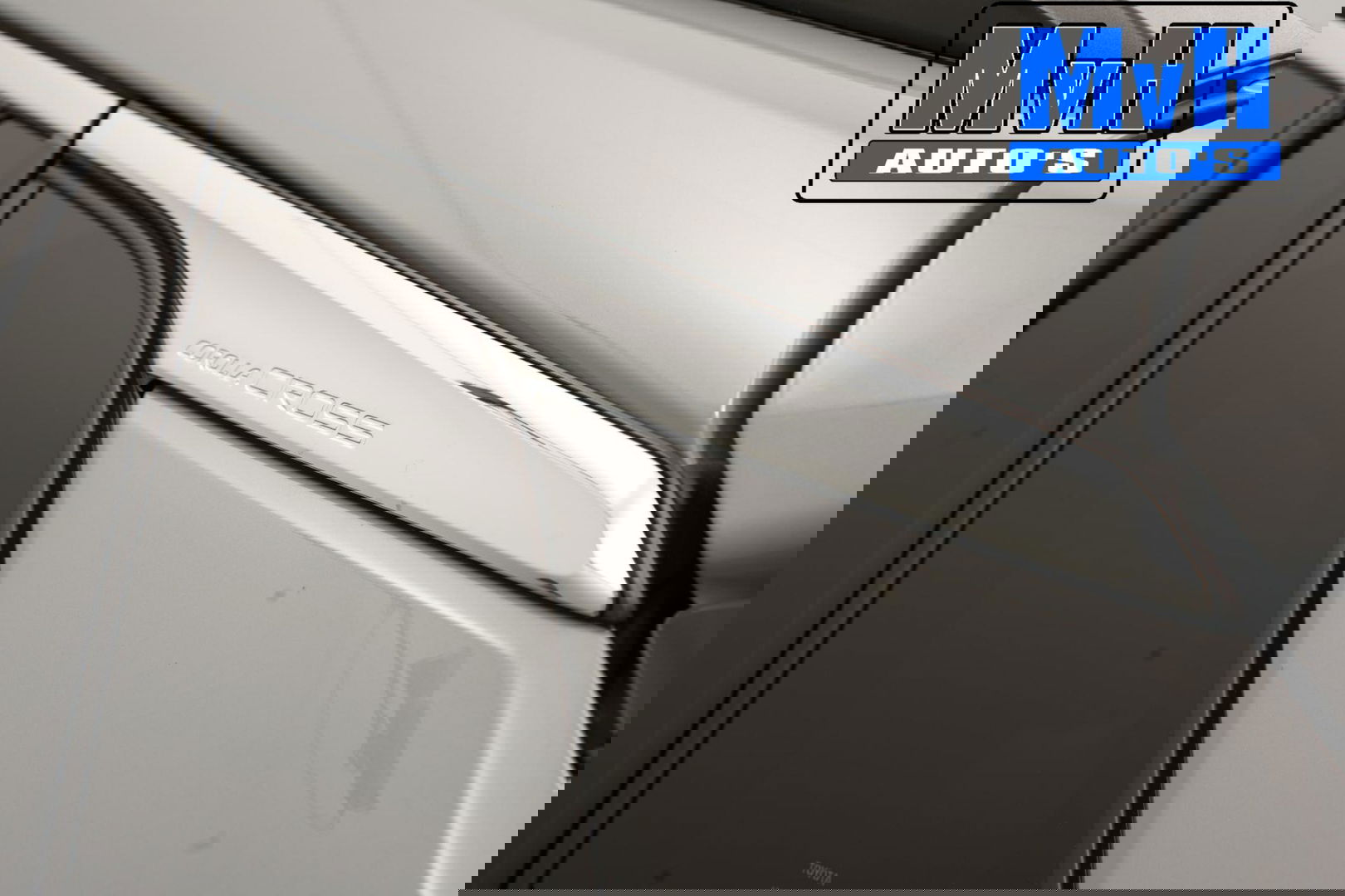 Toyota Corolla Cross Hybrid 140 Style|LUXE!|STOEL/STUUR.VERW
