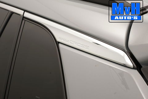 Toyota Corolla Cross Hybrid 140 Style|LUXE!|STOEL/STUUR.VERW