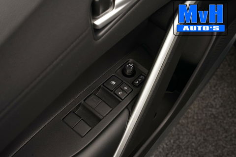 Toyota Corolla Cross Hybrid 140 Style|LUXE!|STOEL/STUUR.VERW