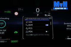 Toyota Corolla Cross Hybrid 140 Style|LUXE!|STOEL/STUUR.VERW