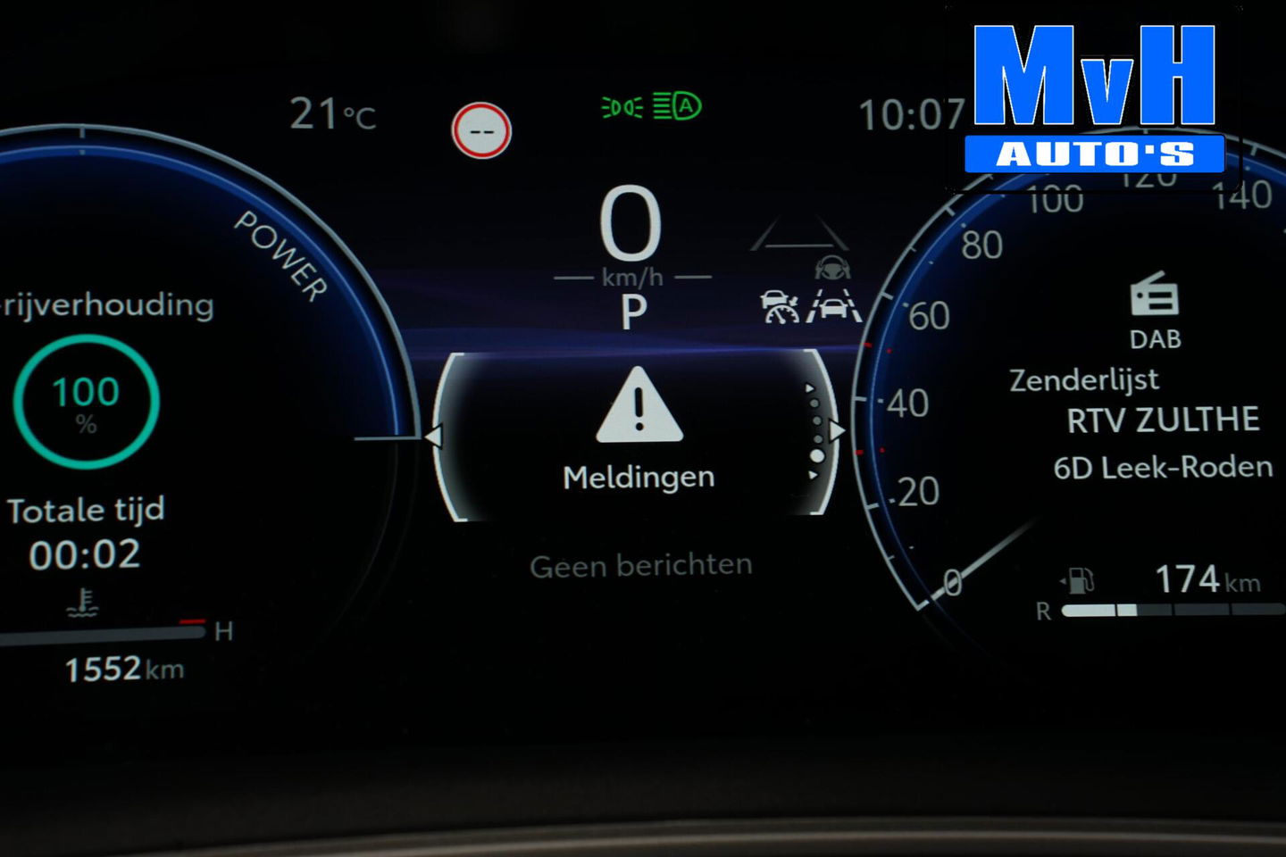 Toyota Corolla Cross Hybrid 140 Style|LUXE!|STOEL/STUUR.VERW