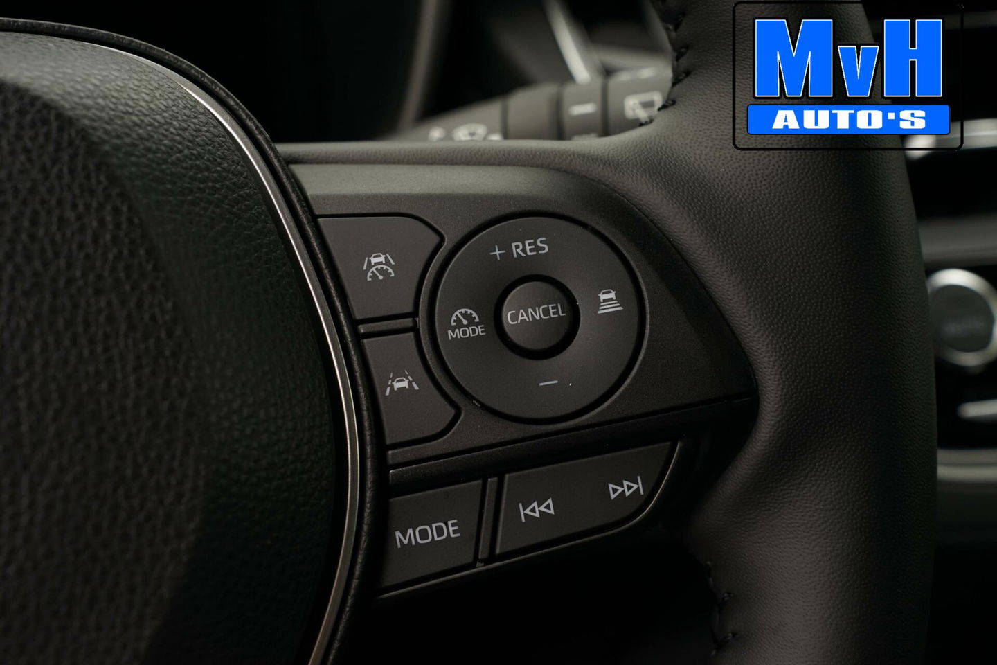 Toyota Corolla Cross Hybrid 140 Style|LUXE!|STOEL/STUUR.VERW