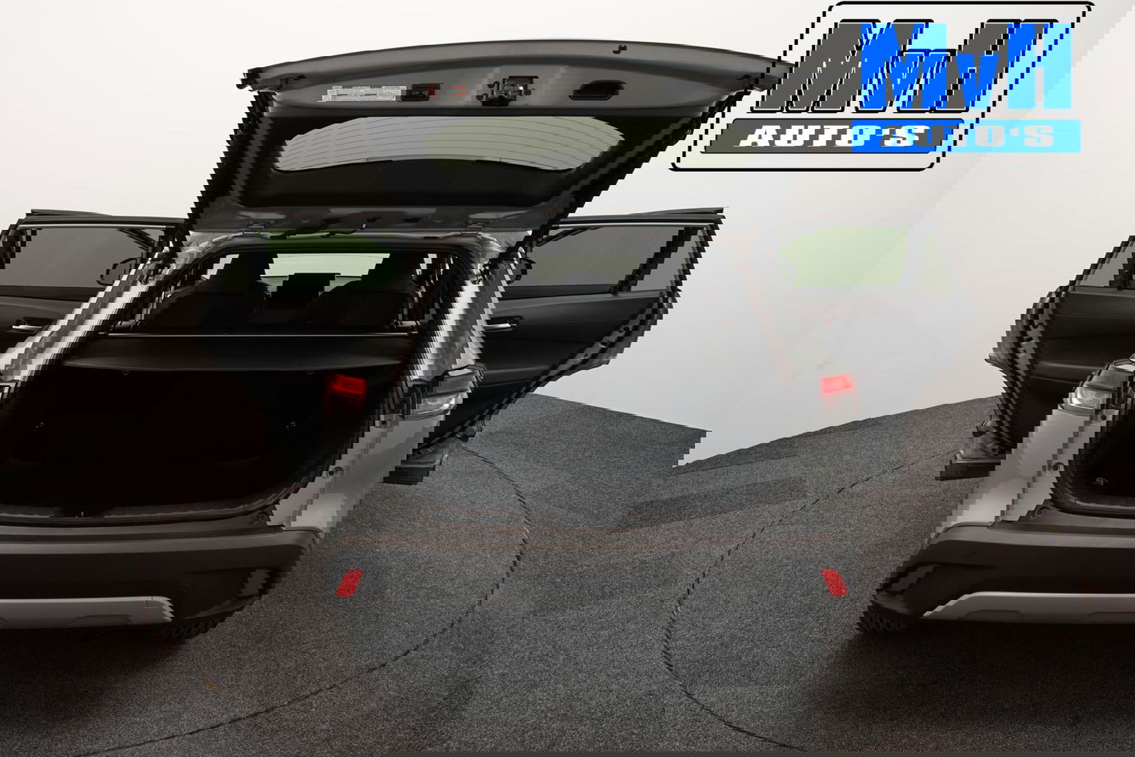Toyota Corolla Cross Hybrid 140 Style|LUXE!|STOEL/STUUR.VERW