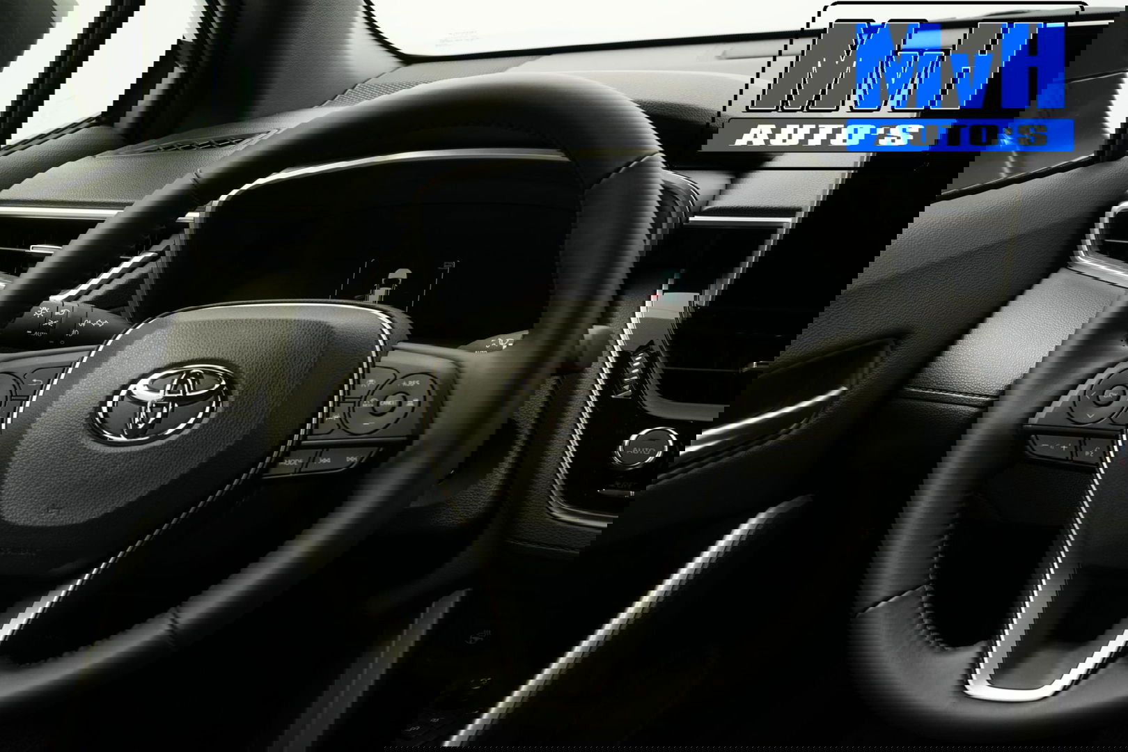Toyota Corolla Cross Hybrid 140 Style|LUXE!|STOEL/STUUR.VERW