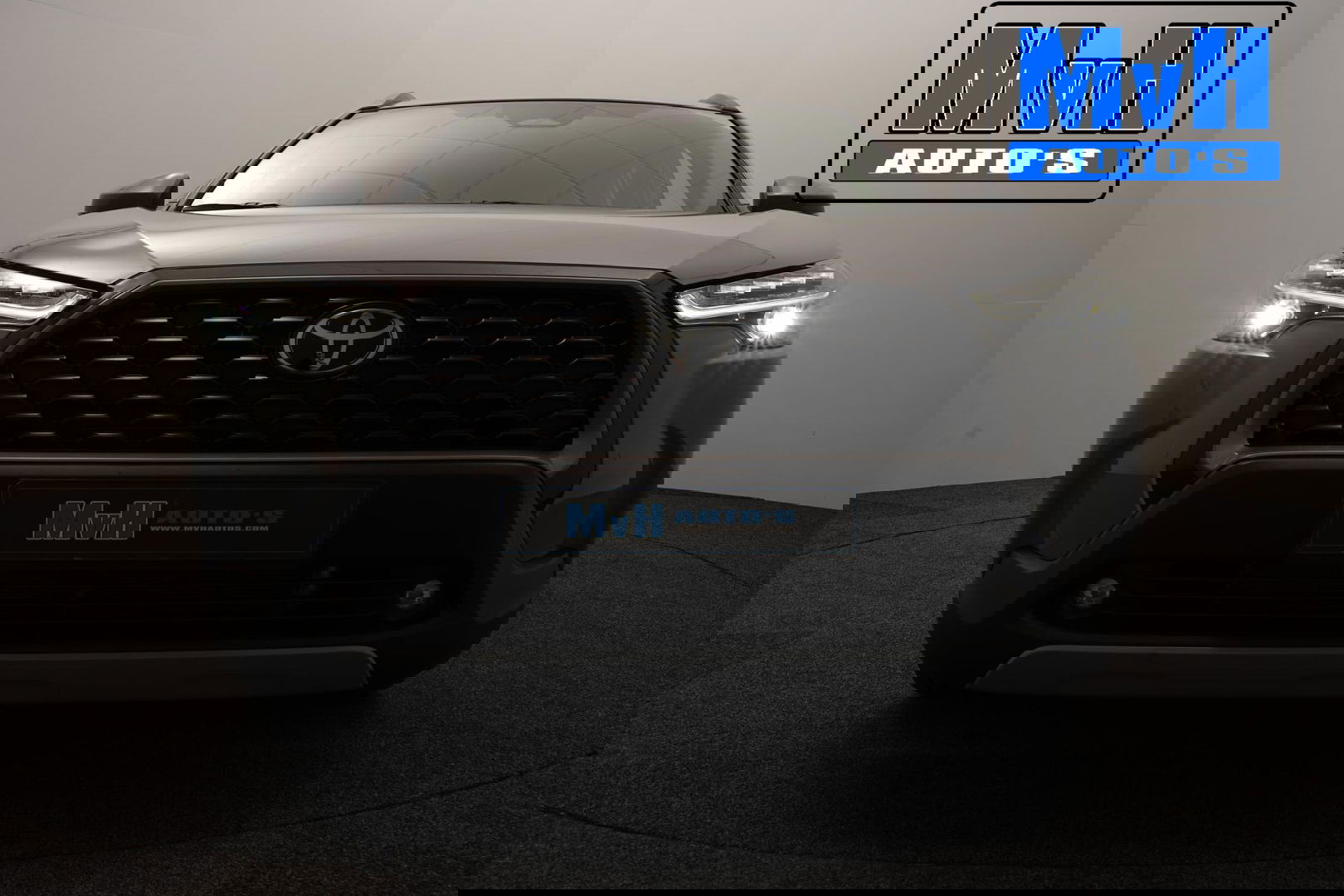 Toyota Corolla Cross Hybrid 140 Style|LUXE!|STOEL/STUUR.VERW