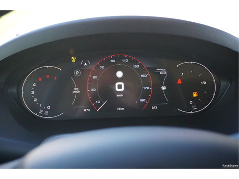Fiat Ducato Maxi 35 2.2 180PK L3H2 Automaat BPM VRIJ!! Clima, Navi, LED, Cam, Gev. Stoel, Trekhaak, 270° Deur NR. 198