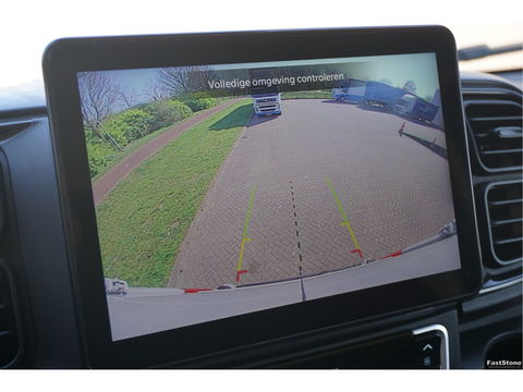 Fiat Ducato Maxi 35 2.2 180PK L3H2 Automaat BPM VRIJ!! Clima, Navi, LED, Cam, Gev. Stoel, Trekhaak, 270° Deur NR. 198