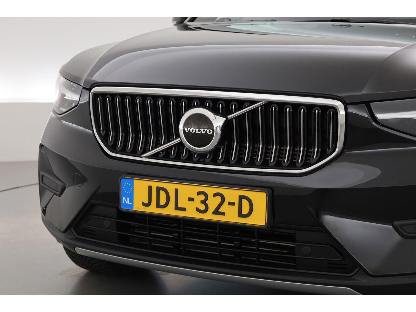 Volvo XC40 1.5 T4 Plug-in hybrid Core Bright | Camera | Navi | Stoel- & Stuurverw. | CarPlay |