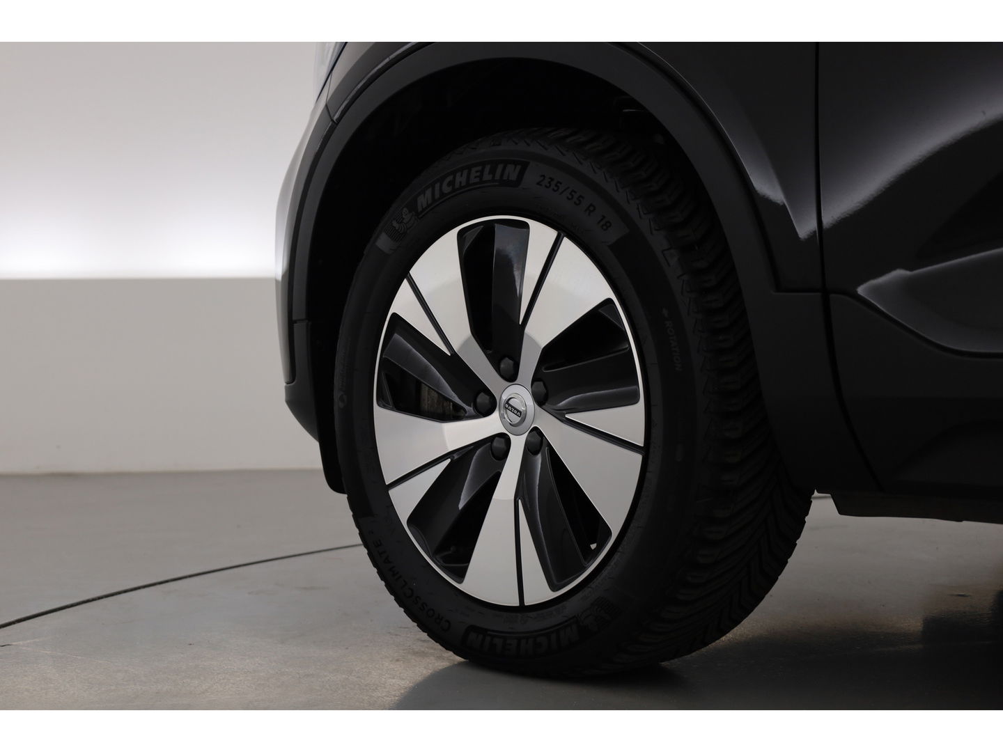 Volvo XC40 1.5 T4 Plug-in hybrid Core Bright | Camera | Navi | Stoel- & Stuurverw. | CarPlay |
