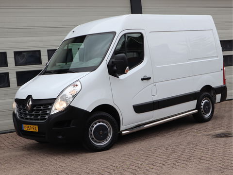 Renault Master T35 2.3 dCi 126pk L1H2 - Airco - Cruise - 3 Zits - Euro 5