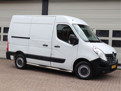 Renault Master T35 2.3 dCi 126pk L1H2 - Airco - Cruise - 3 Zits - Euro 5