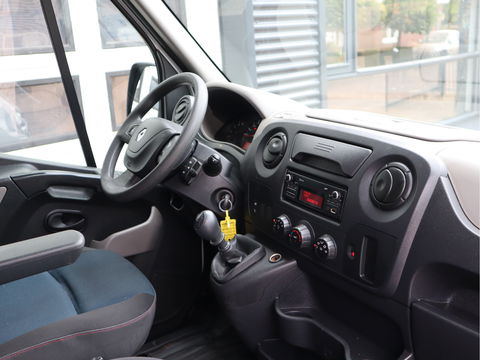 Renault Master T35 2.3 dCi 126pk L1H2 - Airco - Cruise - 3 Zits - Euro 5