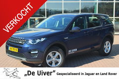 Land Rover Discovery Sport 2.0 eD4 150pk 2WD 5-persoons