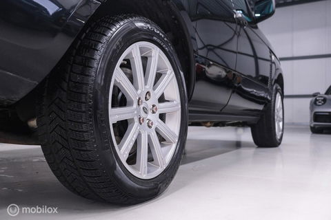 Land Rover Range Rover 5.0 V8 Supercharged Autobiography