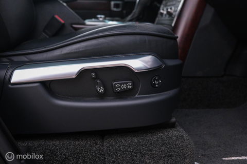Land Rover Range Rover 5.0 V8 Supercharged Autobiography