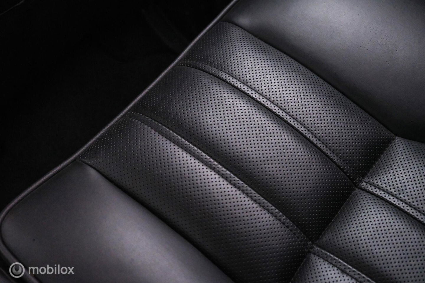 Land Rover Range Rover 5.0 V8 Supercharged Autobiography