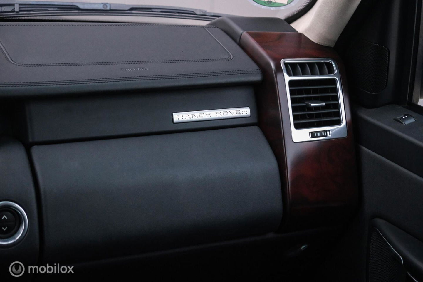 Land Rover Range Rover 5.0 V8 Supercharged Autobiography