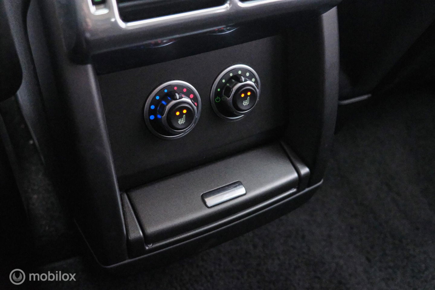 Land Rover Range Rover 5.0 V8 Supercharged Autobiography