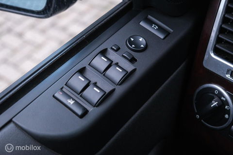 Land Rover Range Rover 5.0 V8 Supercharged Autobiography