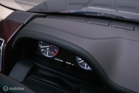 Land Rover Range Rover 5.0 V8 Supercharged Autobiography