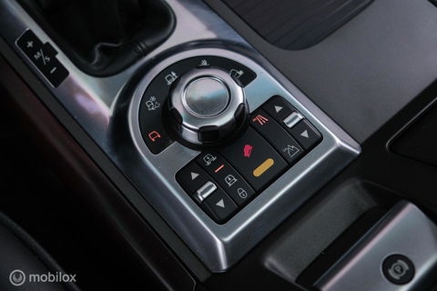 Land Rover Range Rover 5.0 V8 Supercharged Autobiography