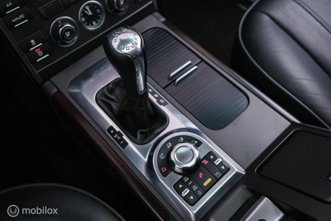 Land Rover Range Rover 5.0 V8 Supercharged Autobiography