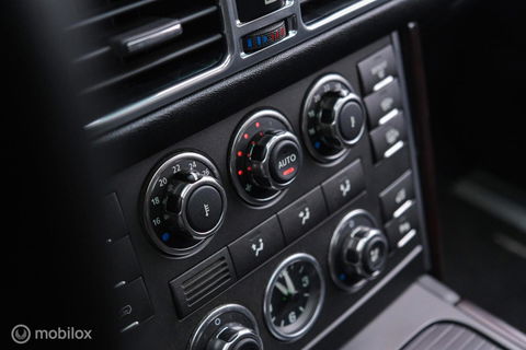 Land Rover Range Rover 5.0 V8 Supercharged Autobiography