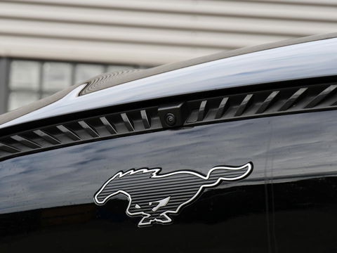 Ford Mustang Mach-E EXTENDED RWD 98kWh/ TECHNOLOGY PACK PLUS