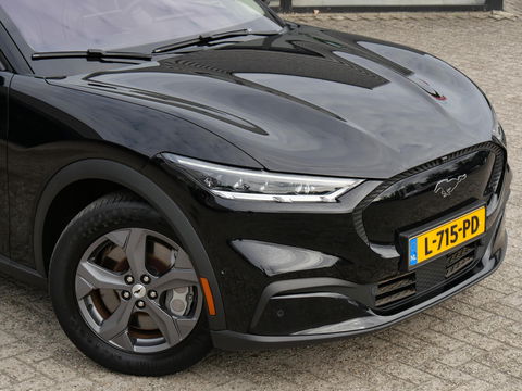 Ford Mustang Mach-E EXTENDED RWD 98kWh/ TECHNOLOGY PACK PLUS