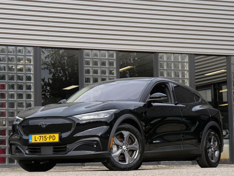 Ford Mustang Mach-E EXTENDED RWD 98kWh/ TECHNOLOGY PACK PLUS