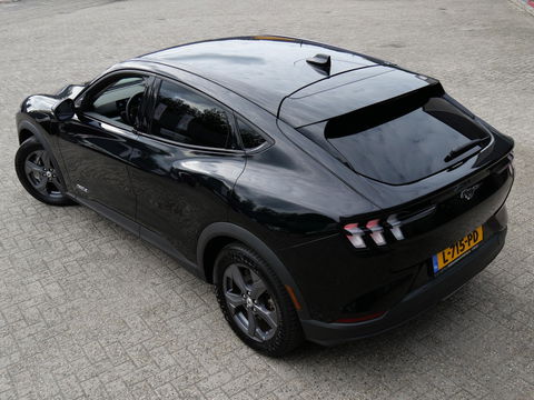 Ford Mustang Mach-E EXTENDED RWD 98kWh/ TECHNOLOGY PACK PLUS