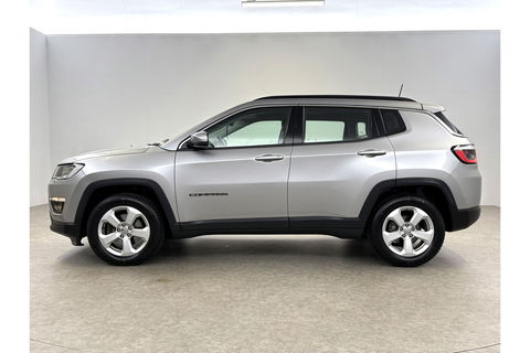 Jeep Compass 1.4 MultiAir 141PK Longitude | Camera | Cruise Control | Clima | Navigatie | PDC | 17"LMV | Carplay