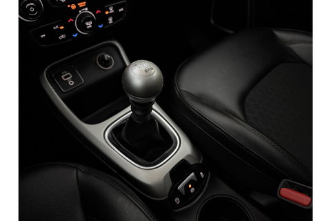 Jeep Compass 1.4 MultiAir 141PK Longitude | Camera | Cruise Control | Clima | Navigatie | PDC | 17"LMV | Carplay