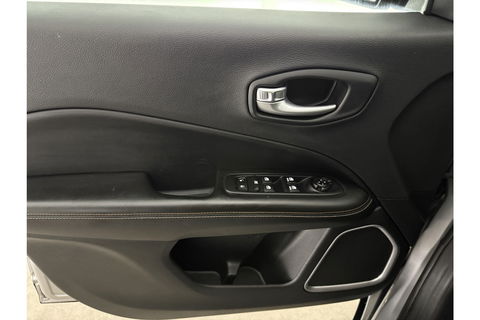 Jeep Compass 1.4 MultiAir 141PK Longitude | Camera | Cruise Control | Clima | Navigatie | PDC | 17"LMV | Carplay