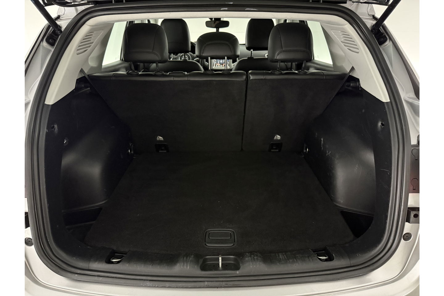 Jeep Compass 1.4 MultiAir 141PK Longitude | Camera | Cruise Control | Clima | Navigatie | PDC | 17"LMV | Carplay