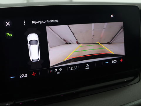 Škoda Octavia Combi 1.4 TSI iV PHEV Business Edition | Adaptive Cruise | Stoel & Stuurverwarming | LED | Navigatie | Carplay | Massage | Elektrische achterklep | Camera