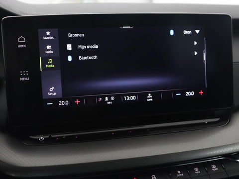 Škoda Octavia Combi 1.4 TSI iV PHEV Business Edition | Adaptive Cruise | Stoel & Stuurverwarming | LED | Navigatie | Carplay | Massage | Elektrische achterklep | Camera