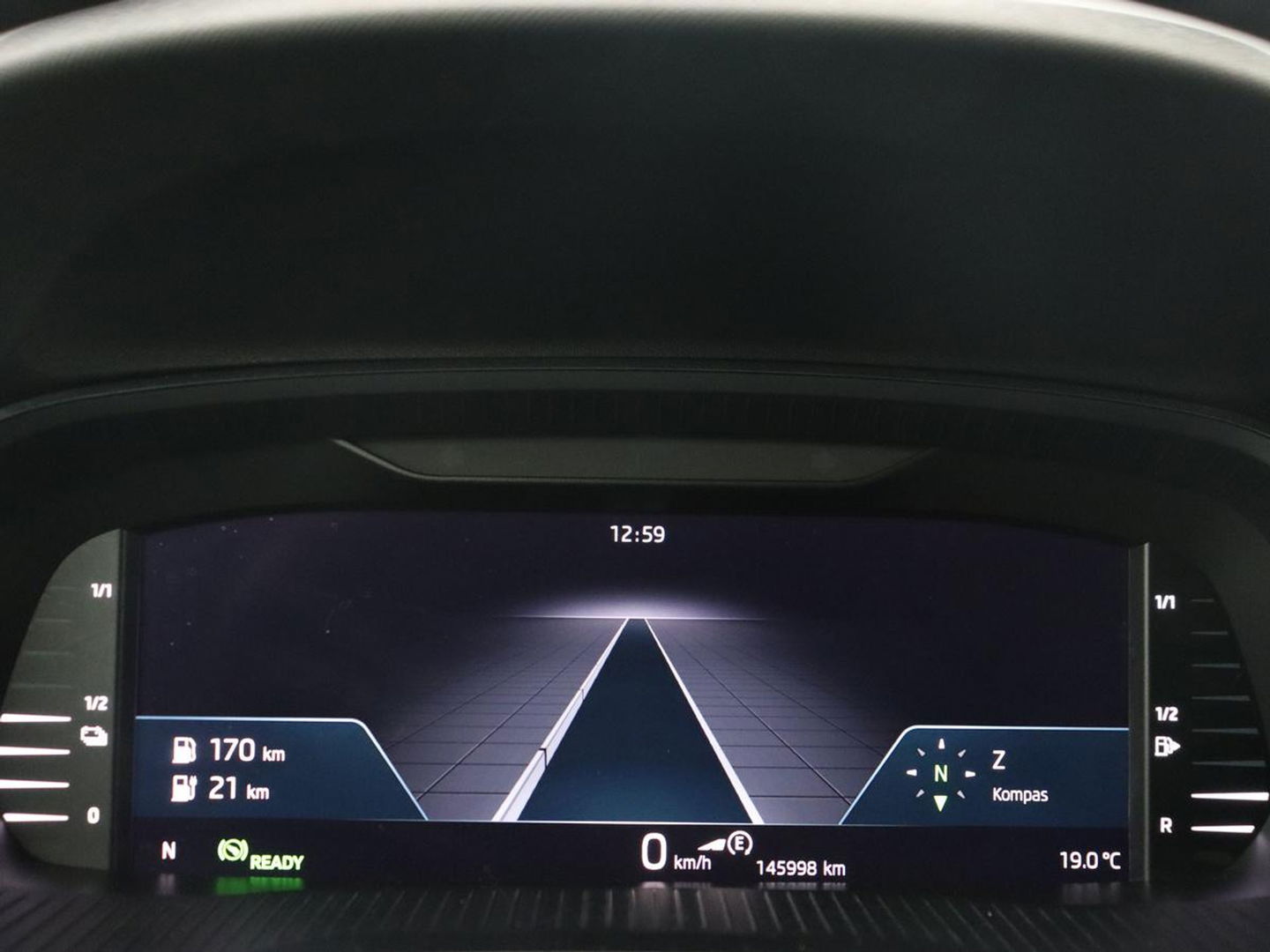 Škoda Octavia Combi 1.4 TSI iV PHEV Business Edition | Adaptive Cruise | Stoel & Stuurverwarming | LED | Navigatie | Carplay | Massage | Elektrische achterklep | Camera