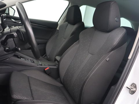 Škoda Octavia Combi 1.4 TSI iV PHEV Business Edition | Adaptive Cruise | Stoel & Stuurverwarming | LED | Navigatie | Carplay | Massage | Elektrische achterklep | Camera