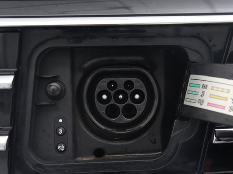 Volkswagen Passat Variant 1.4 TSI PHEV GTE Business | Adaptive Cruise | Navigatie | Virtual Cockpit | Massage | Stoelverwarming | Carplay
