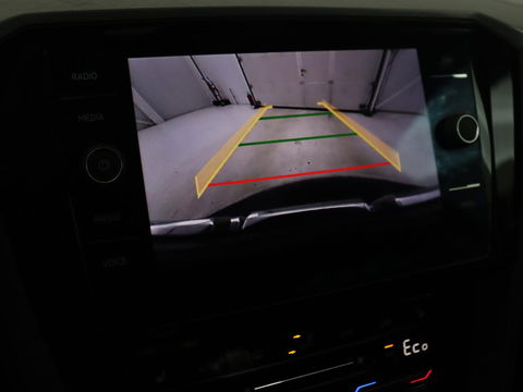 Volkswagen Passat Variant 1.4 TSI PHEV GTE Business | Adaptive Cruise | Navigatie | Virtual Cockpit | Massage | Stoelverwarming | Carplay