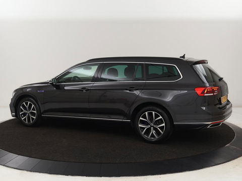 Volkswagen Passat Variant 1.4 TSI PHEV GTE Business | Adaptive Cruise | Navigatie | Virtual Cockpit | Massage | Stoelverwarming | Carplay