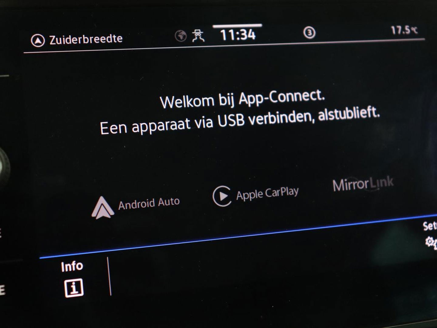 Volkswagen Passat Variant 1.4 TSI PHEV GTE Business | Adaptive Cruise | Navigatie | Virtual Cockpit | Massage | Stoelverwarming | Carplay
