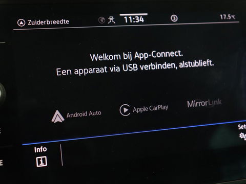 Volkswagen Passat Variant 1.4 TSI PHEV GTE Business | Adaptive Cruise | Navigatie | Virtual Cockpit | Massage | Stoelverwarming | Carplay