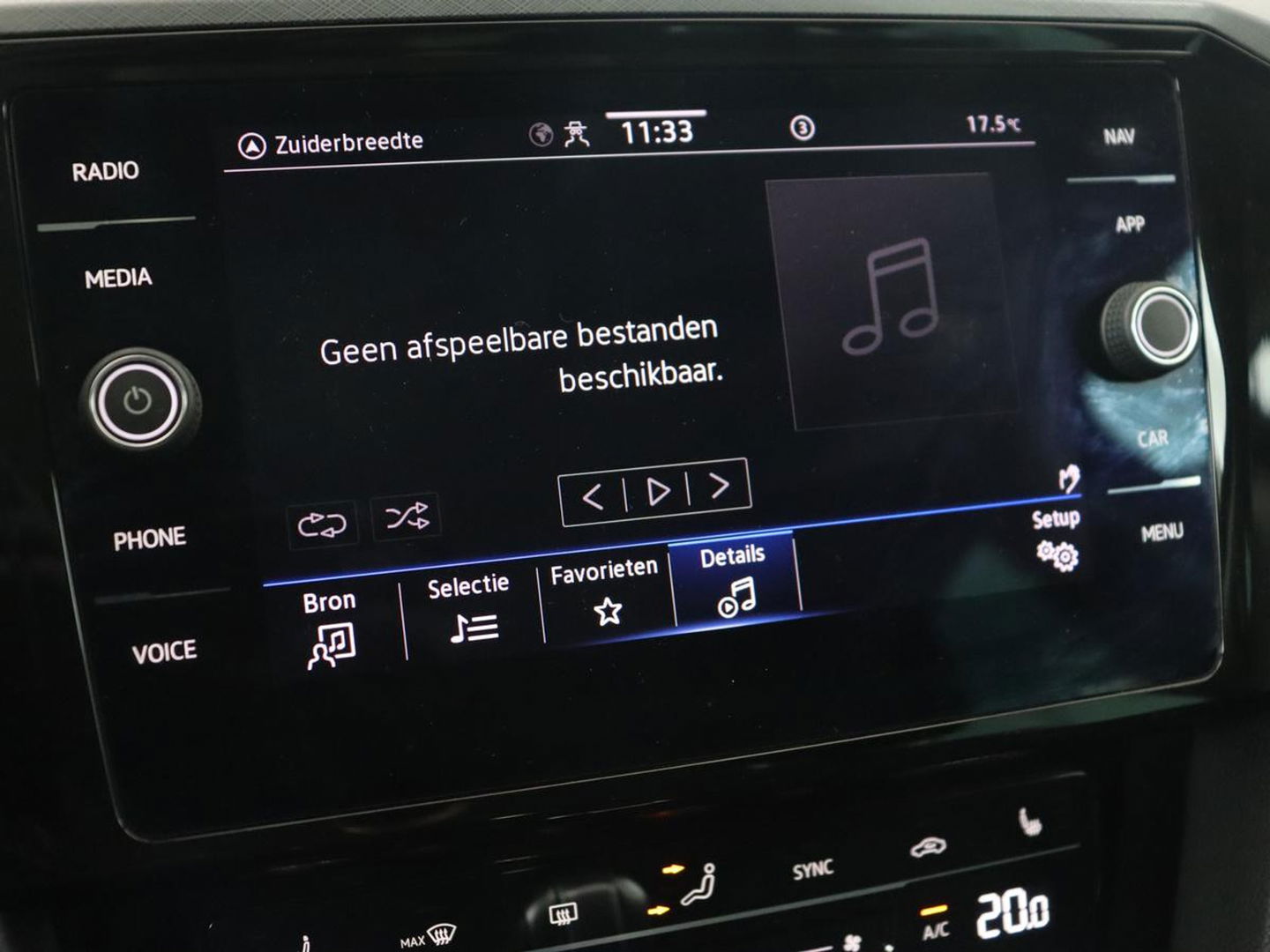 Volkswagen Passat Variant 1.4 TSI PHEV GTE Business | Adaptive Cruise | Navigatie | Virtual Cockpit | Massage | Stoelverwarming | Carplay
