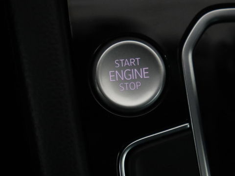 Volkswagen Passat Variant 1.4 TSI PHEV GTE Business | Adaptive Cruise | Navigatie | Virtual Cockpit | Massage | Stoelverwarming | Carplay