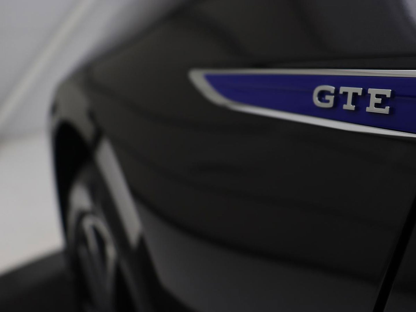 Volkswagen Passat Variant 1.4 TSI PHEV GTE Business | Adaptive Cruise | Navigatie | Virtual Cockpit | Massage | Stoelverwarming | Carplay