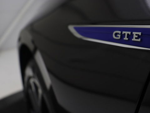 Volkswagen Passat Variant 1.4 TSI PHEV GTE Business | Adaptive Cruise | Navigatie | Virtual Cockpit | Massage | Stoelverwarming | Carplay