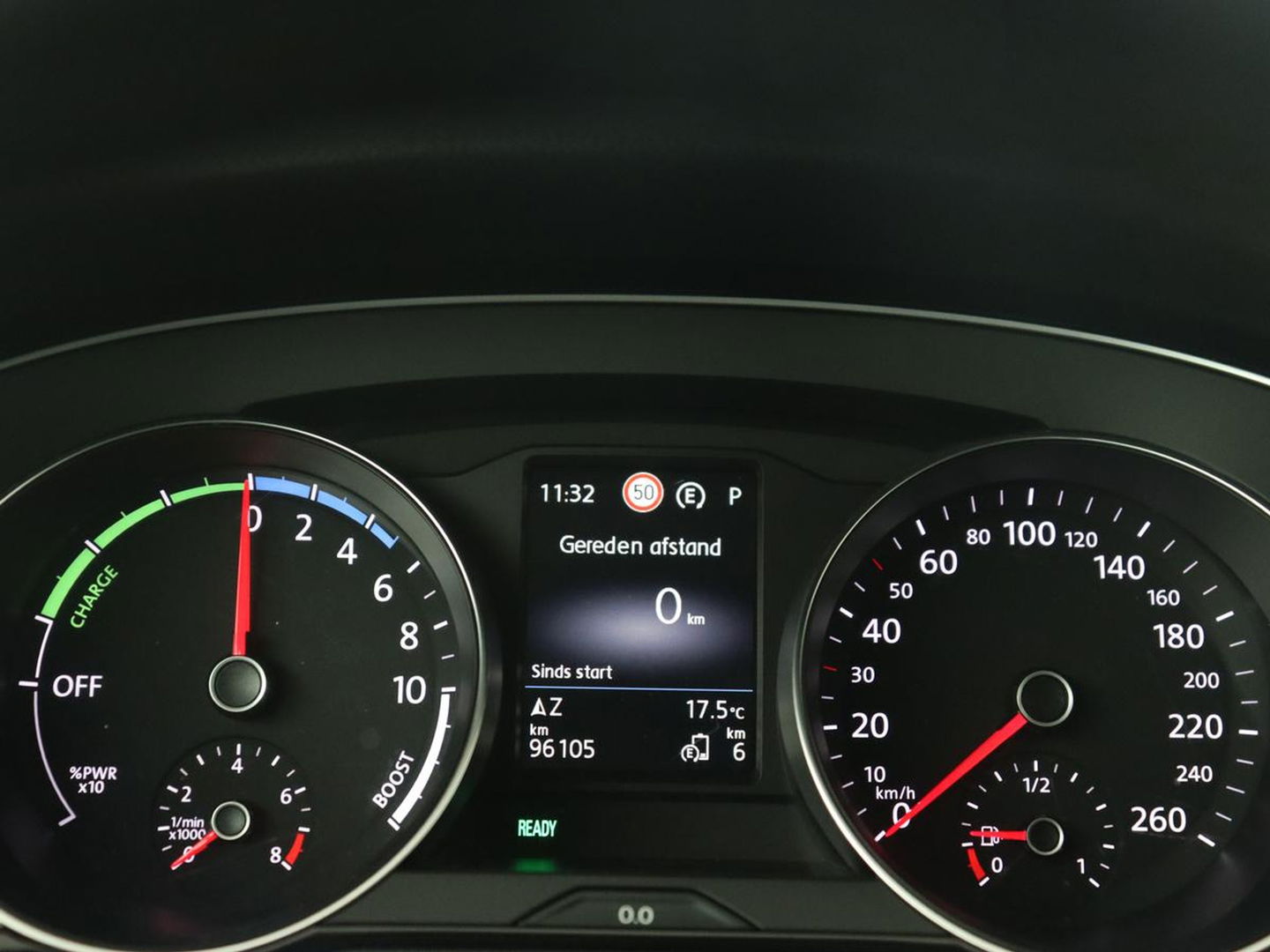 Volkswagen Passat Variant 1.4 TSI PHEV GTE Business | Adaptive Cruise | Navigatie | Virtual Cockpit | Massage | Stoelverwarming | Carplay